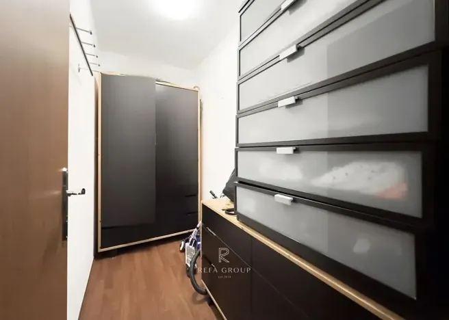 Prodej bytu 2+1, Praha - Dolní Počernice, Národních hrdinů, 75 m2