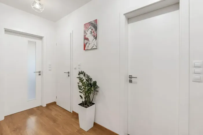 Prodej bytu 3+kk, Praha - Žižkov, Olgy Havlové, 78 m2