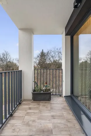 Prodej bytu 3+kk, Praha - Žižkov, Olgy Havlové, 78 m2