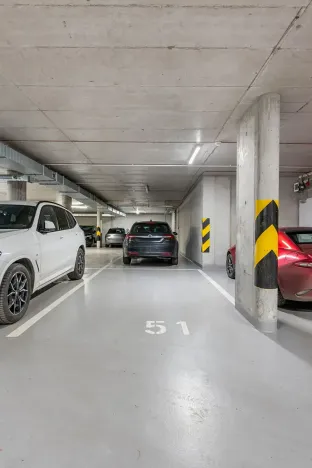 Prodej bytu 3+kk, Praha - Žižkov, Olgy Havlové, 78 m2