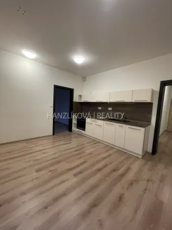 Pronájem bytu 2+kk, České Budějovice - České Budějovice 2, Volejbalistů, 46 m2