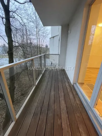 Pronájem bytu 2+kk, České Budějovice - České Budějovice 2, Volejbalistů, 46 m2