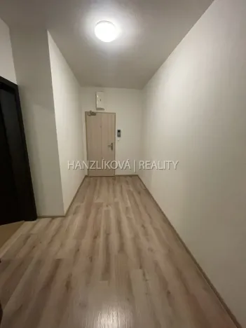 Pronájem bytu 2+kk, České Budějovice - České Budějovice 2, Volejbalistů, 46 m2