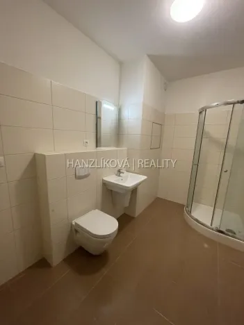 Pronájem bytu 2+kk, České Budějovice - České Budějovice 2, Volejbalistů, 46 m2