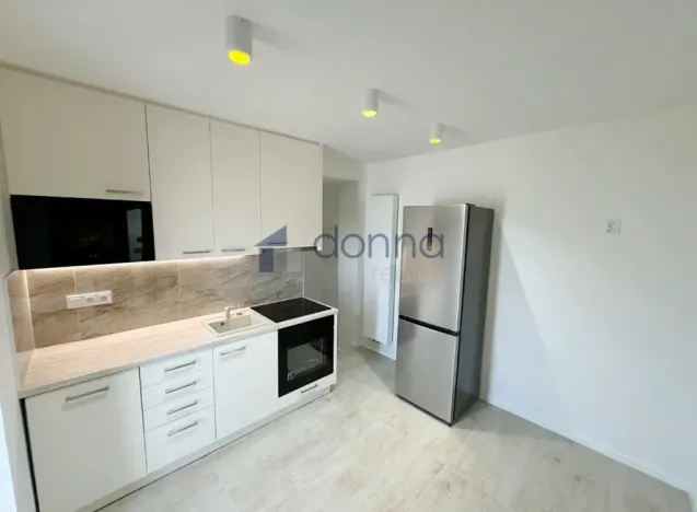 Pronájem bytu 2+1, Praha, U hájovny, 55 m2