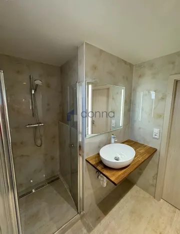 Pronájem bytu 2+1, Praha, U hájovny, 55 m2