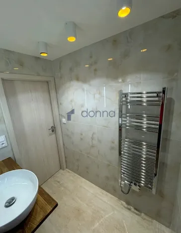 Pronájem bytu 2+1, Praha, U hájovny, 55 m2