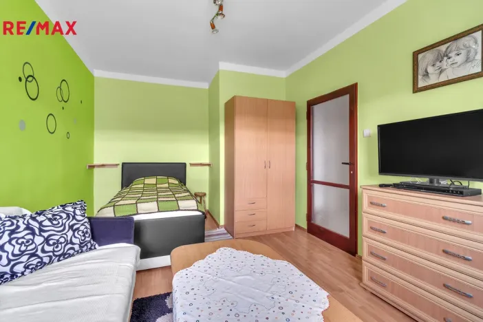 Prodej bytu 1+1, Ledeč nad Sázavou, Marie Majerové, 23 m2