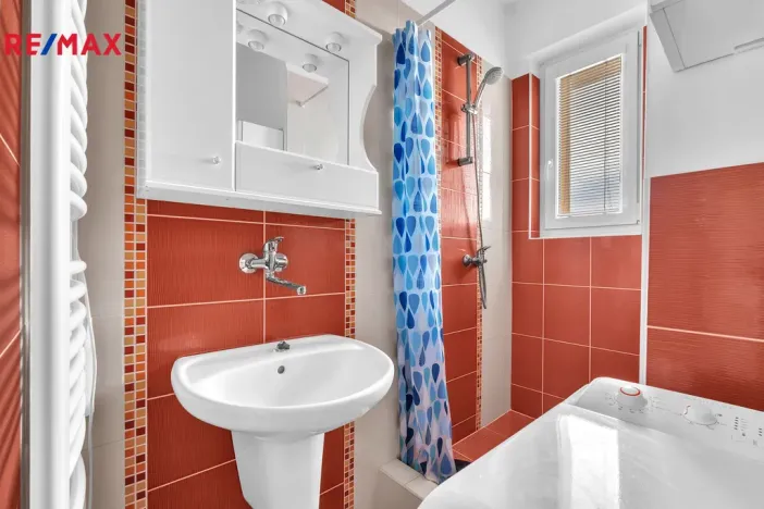 Prodej bytu 1+1, Ledeč nad Sázavou, Marie Majerové, 23 m2