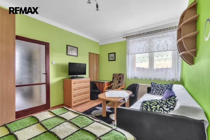 Prodej bytu 1+1, Ledeč nad Sázavou, Marie Majerové, 23 m2