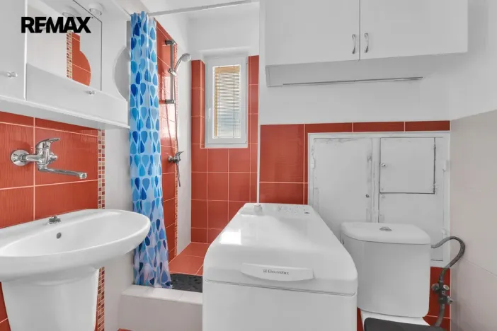 Prodej bytu 1+1, Ledeč nad Sázavou, Marie Majerové, 23 m2