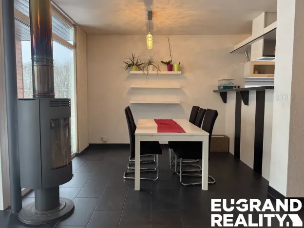 Prodej rodinného domu, Horní Podluží - Žofín, 106 m2