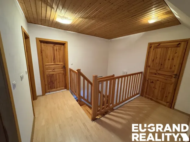 Prodej rodinného domu, Horní Podluží - Žofín, 106 m2