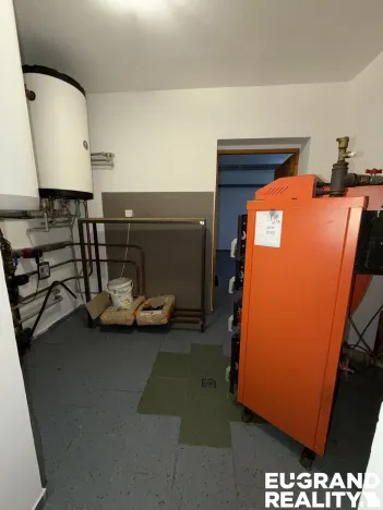 Prodej rodinného domu, Horní Podluží - Žofín, 106 m2