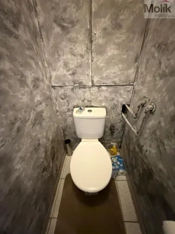 Prodej bytu 2+1, Most, Obránců míru, 54 m2