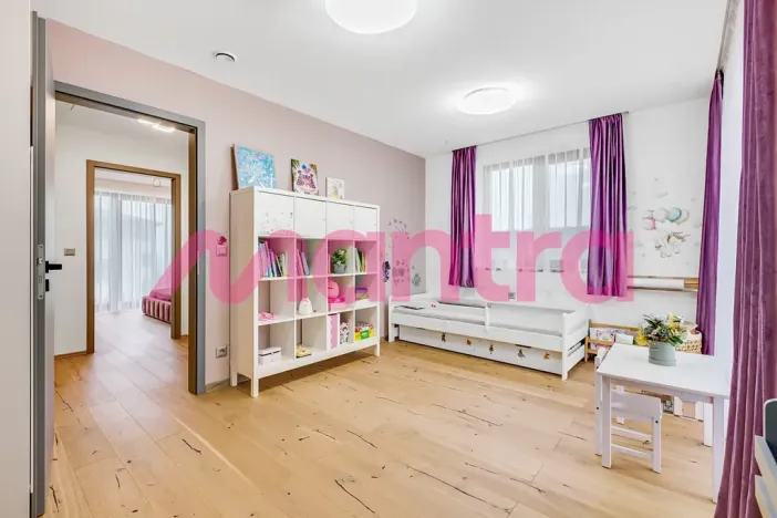 Prodej rodinného domu, Úhonice, Otakara Kádnera, 141 m2