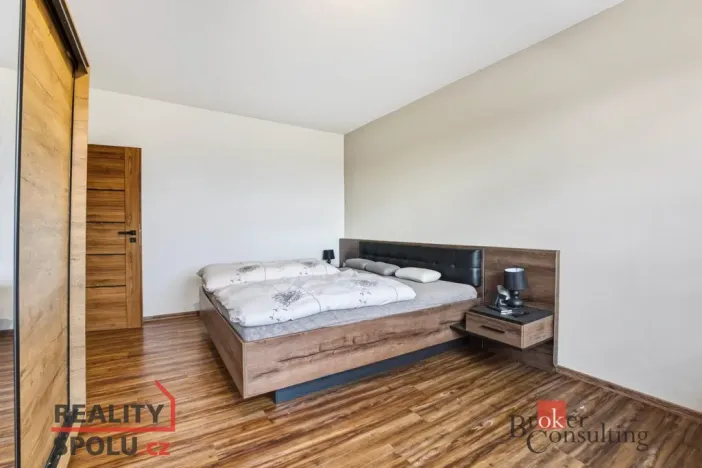 Prodej bytu 3+kk, Hradec Králové - Nový Hradec Králové, Pod Zámečkem, 74 m2