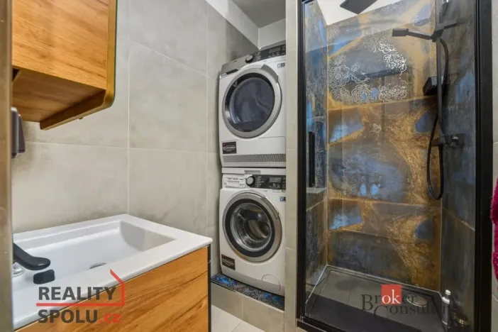 Prodej bytu 3+kk, Hradec Králové - Nový Hradec Králové, Pod Zámečkem, 74 m2