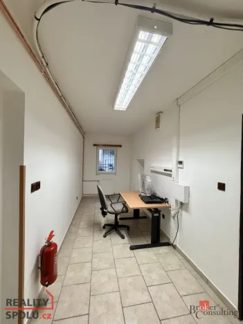Pronájem obchodního prostoru, Vamberk, Žamberecká, 200 m2