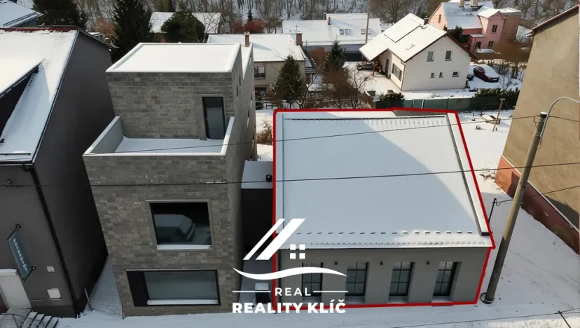 Pronájem restaurace, Ostrava, Československé armády, 150 m2