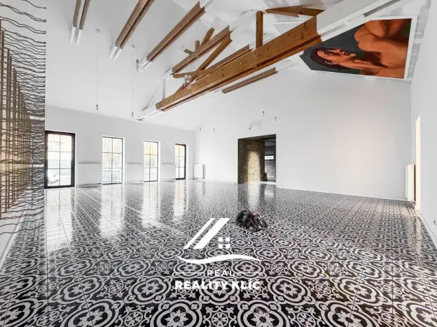 Pronájem restaurace, Ostrava, Československé armády, 150 m2