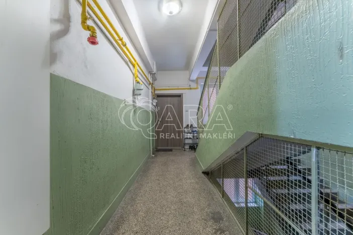 Prodej bytu 2+kk, Praha - Žižkov, Biskupcova, 46 m2