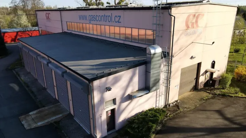 Prodej komerční nemovitosti, Havířov - Prostřední Suchá, Nový Svět, 20500 m2