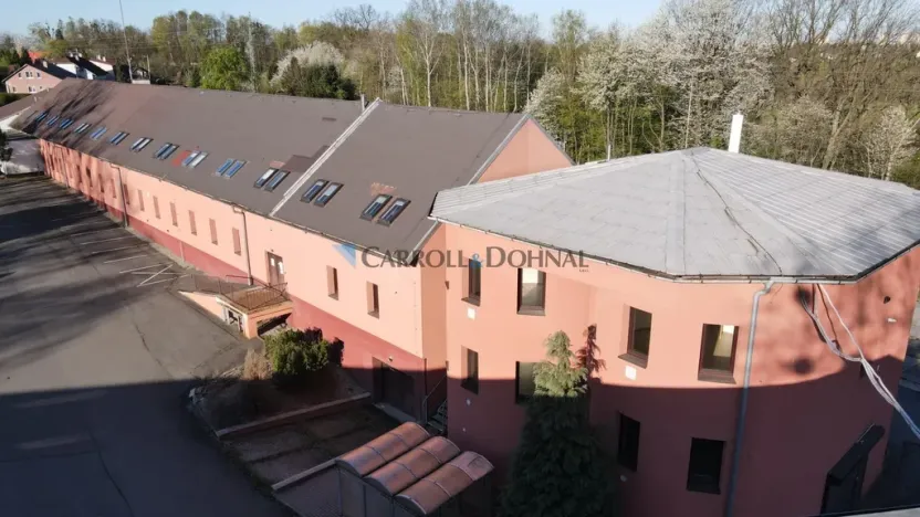 Prodej obchodního prostoru, Havířov - Prostřední Suchá, Nový Svět, 20500 m2