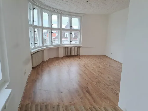 Pronájem bytu 3+1, Hradec Králové, Nerudova, 102 m2