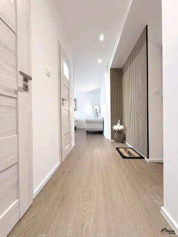 Prodej bytu 2+kk, Ostrava, Staňkova, 54 m2