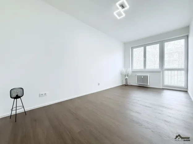 Prodej bytu 2+kk, Ostrava, Staňkova, 54 m2