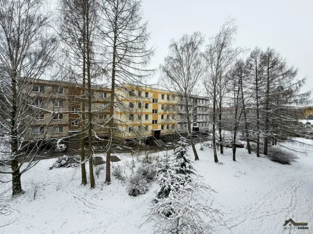 Prodej bytu 2+kk, Ostrava, Staňkova, 54 m2