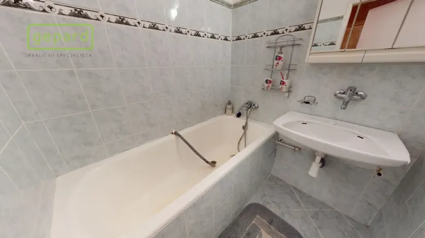 Prodej bytu 3+1, Teplice, Svojsíkova, 70 m2