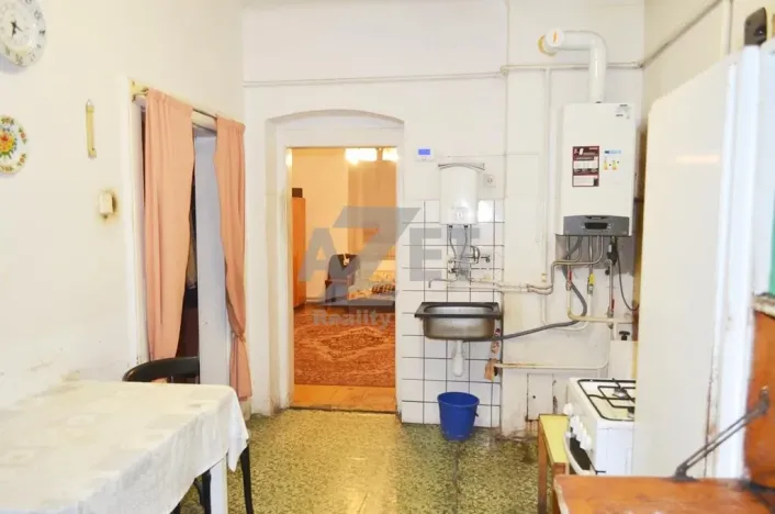 Prodej rodinného domu, Šternberk, 105 m2