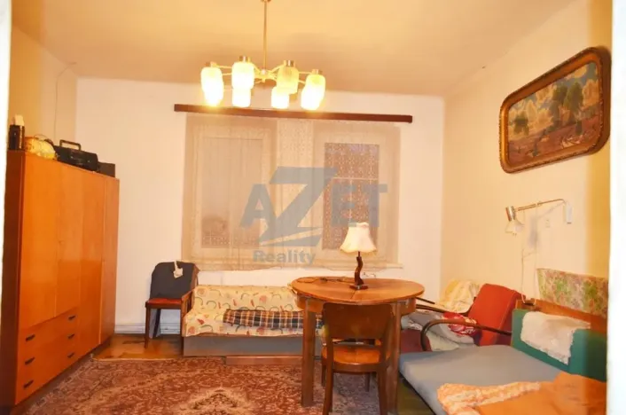 Prodej rodinného domu, Šternberk, 105 m2