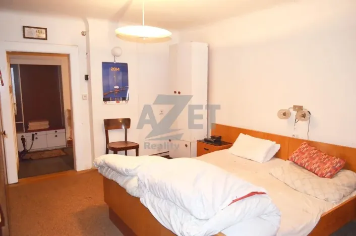 Prodej rodinného domu, Šternberk, 105 m2