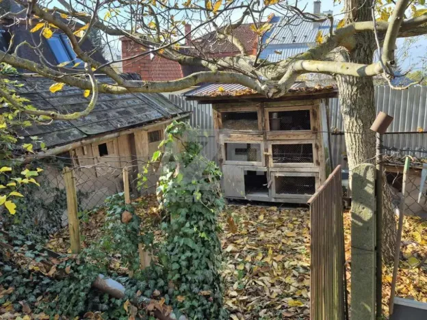 Prodej rodinného domu, Šternberk, 105 m2