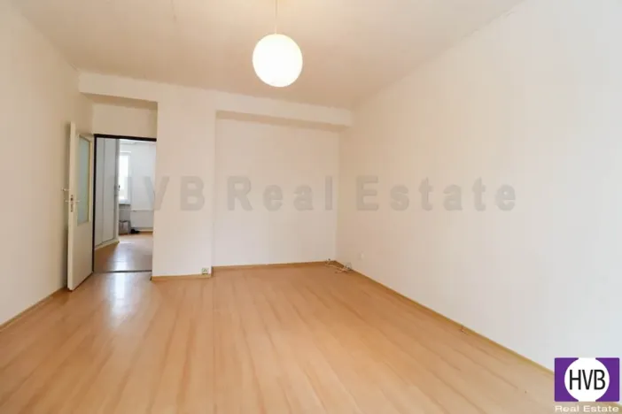 Pronájem bytu 2+1, Ostrava, Korunní, 59 m2