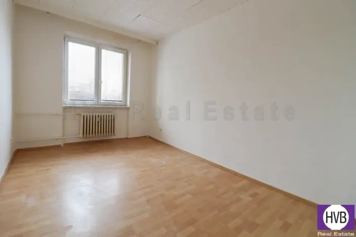 Pronájem bytu 2+1, Ostrava, Korunní, 59 m2