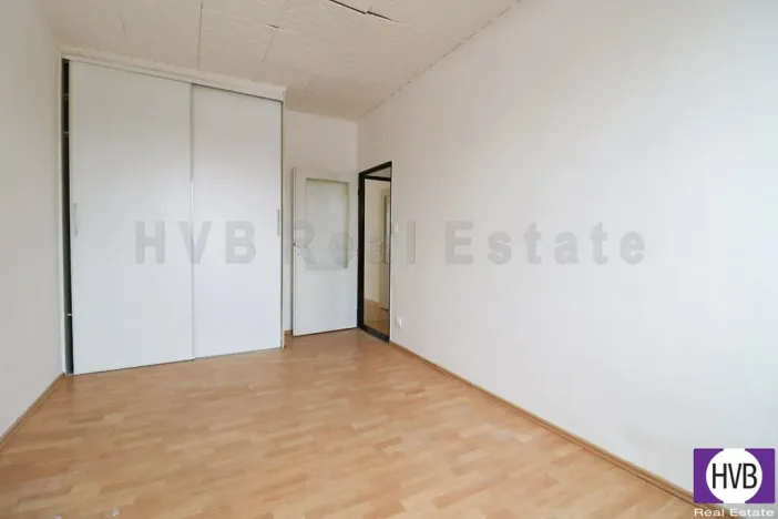 Pronájem bytu 2+1, Ostrava, Korunní, 59 m2