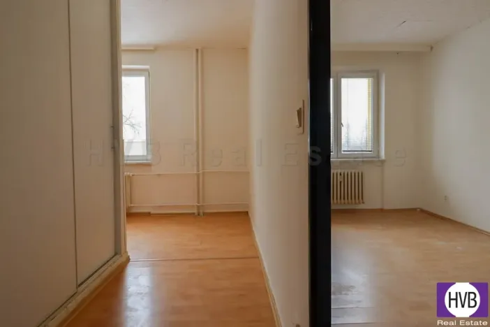 Pronájem bytu 2+1, Ostrava, Korunní, 59 m2