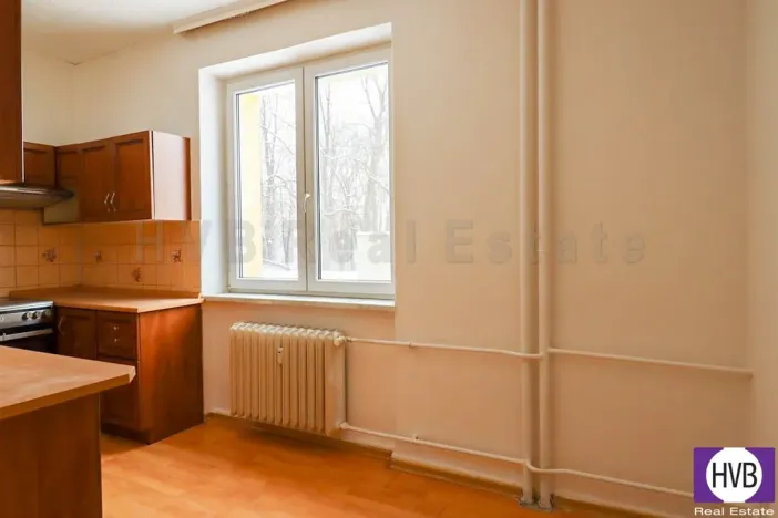 Pronájem bytu 2+1, Ostrava, Korunní, 59 m2