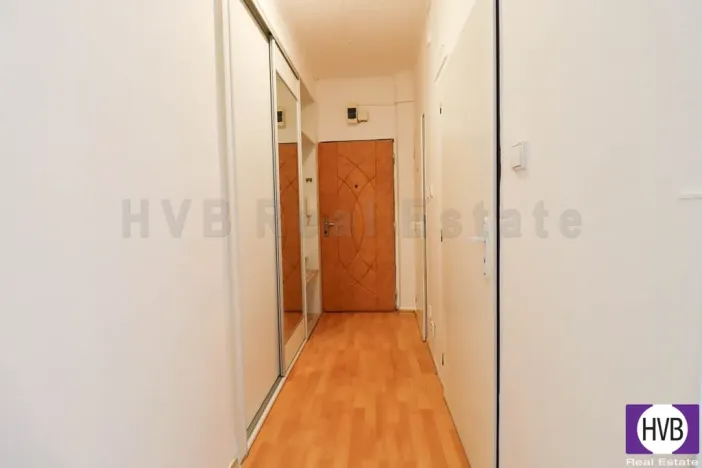 Pronájem bytu 2+1, Ostrava, Korunní, 59 m2