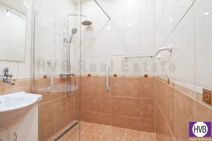 Pronájem bytu 2+1, Ostrava, Korunní, 59 m2