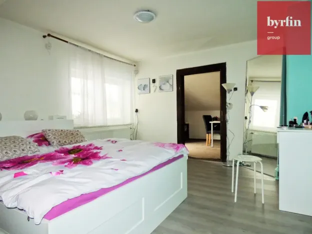 Prodej rodinného domu, Kravaře, Čeňka Trunčíka, 170 m2