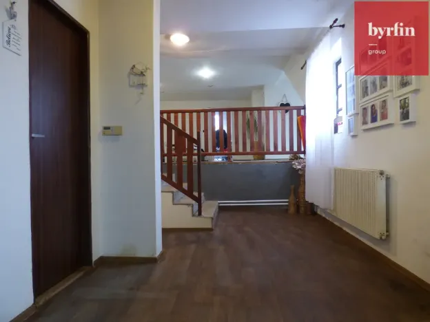 Prodej rodinného domu, Kravaře, Čeňka Trunčíka, 170 m2