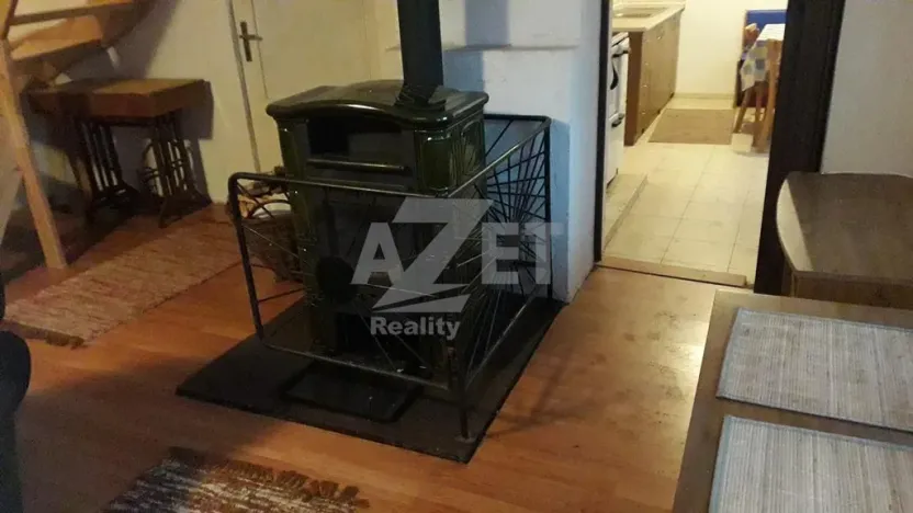 Prodej chaty, Velké Losiny - Žárová, 71 m2