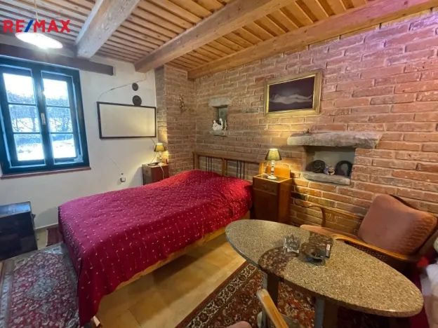 Prodej rodinného domu, Lhotka, 169 m2