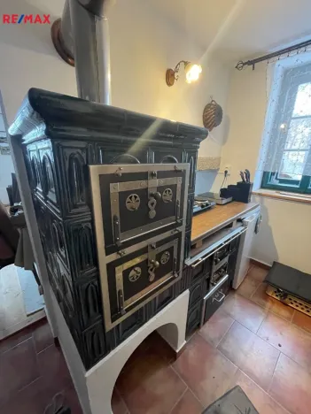 Prodej rodinného domu, Lhotka, 169 m2