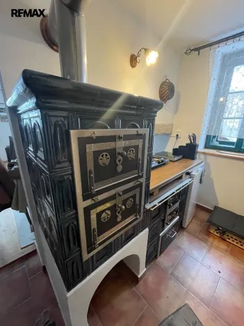 Prodej rodinného domu, Lhotka, 169 m2